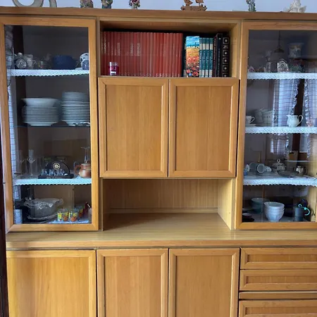 Apartman Del Casel *