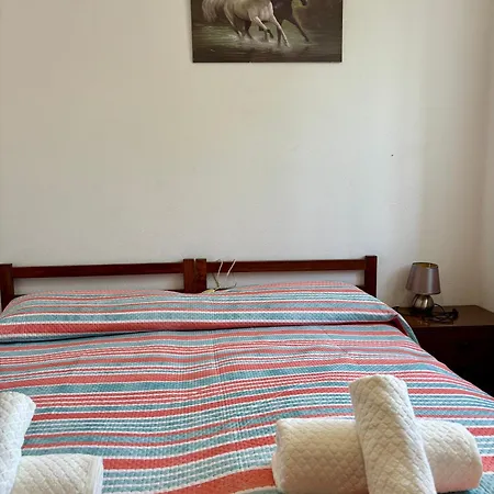 Del Casel Apartman