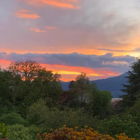 Apartman Del Casel San Zeno di Montagna