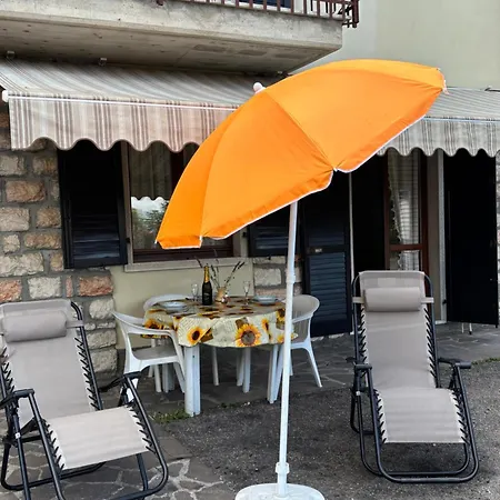 Apartmán Del Casel