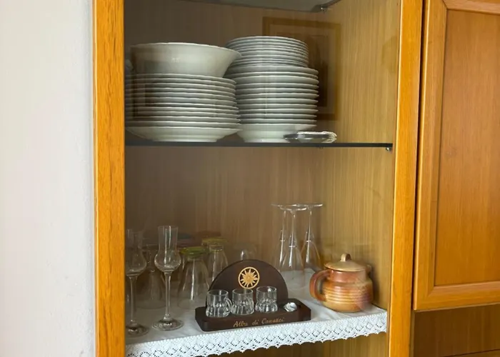 Apartmán Del Casel *