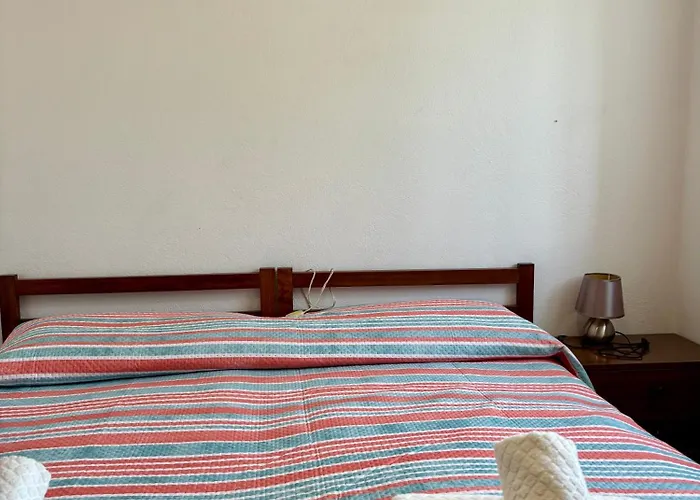 Del Casel Apartmán
